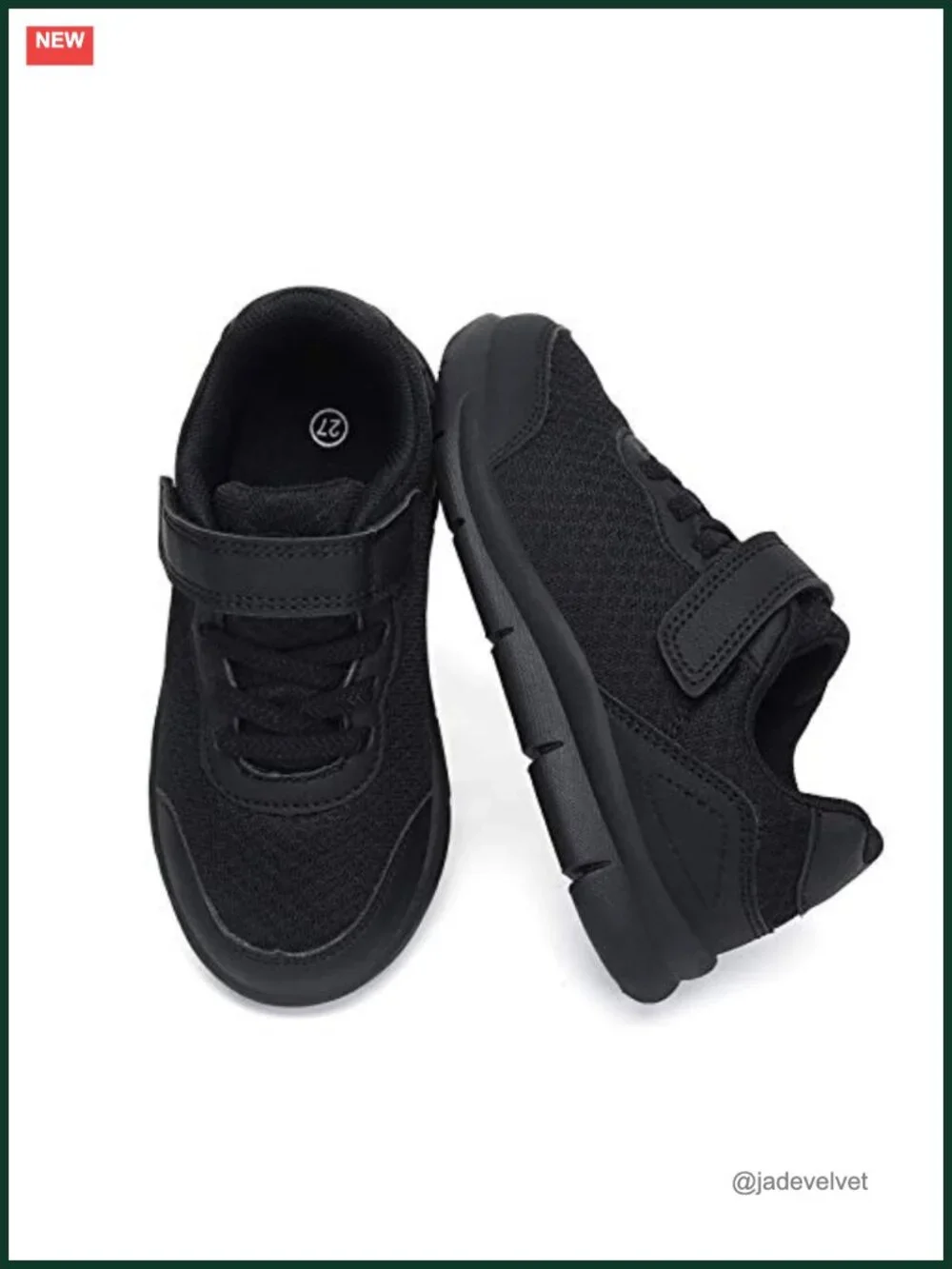Toddler Boys Girls Sneakers Little Kids Tennis Shoes Running Walking Mesh